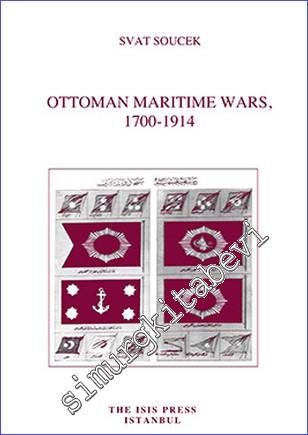 Ottoman Maritime Wars (1700-1914) -        2013