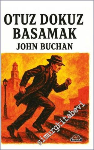 Otuz Dokuz Basamak -        2025