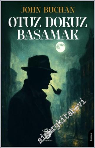 Otuz Dokuz Basamak -        2026