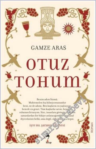 Otuz Tohum -        2024