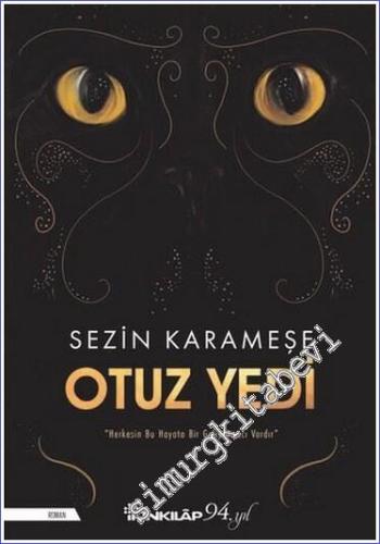 Otuz Yedi -        2023