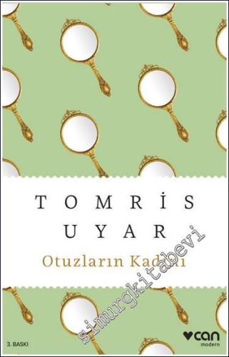 Otuzların Kadını -        2024