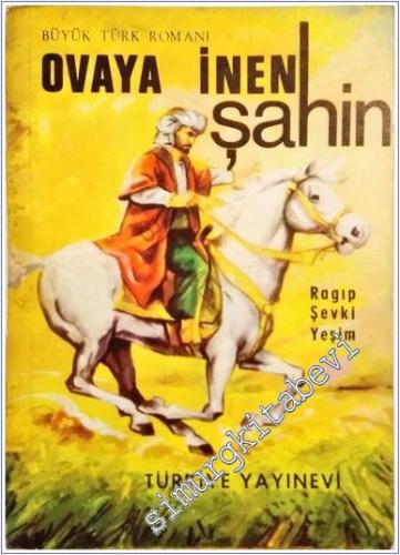 Ovaya İnen Şahin -        1971
