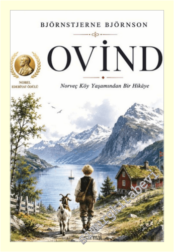 Ovind : Norveç Köy Yaşamından Bir Hikaye
