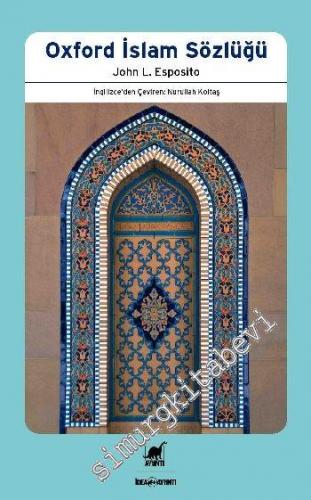 Oxford İslam Sözlüğü