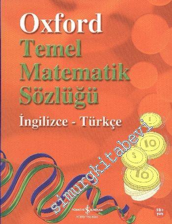 Oxford Temel Matematik Sözlüğü -        2011