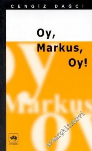 Oy Markus Oy