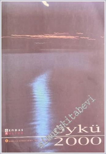 Öykü 2000 -        2000