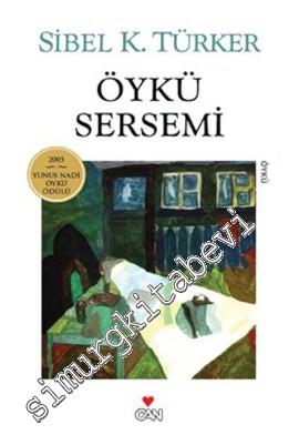 Öykü Sersemi -