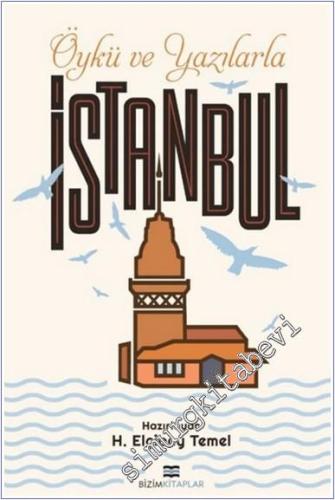 Öykü ve Yazılarla İstanbul -        2024