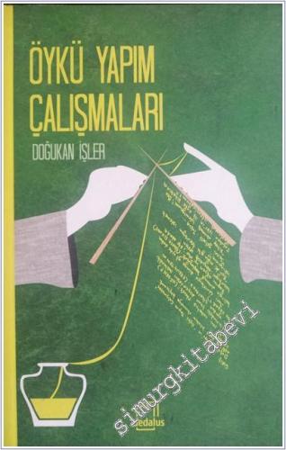 Öykü Yapım Çalışmaları -        2014