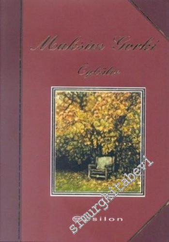 Öyküler (Ciltli) -        1998