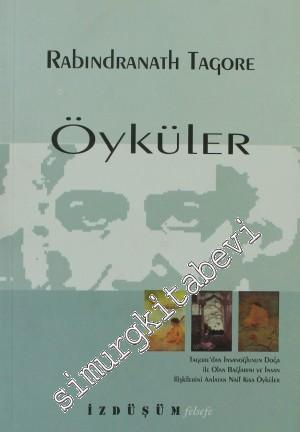 Öyküler -        2000