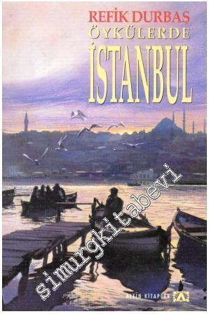 Öykülerde İstanbul