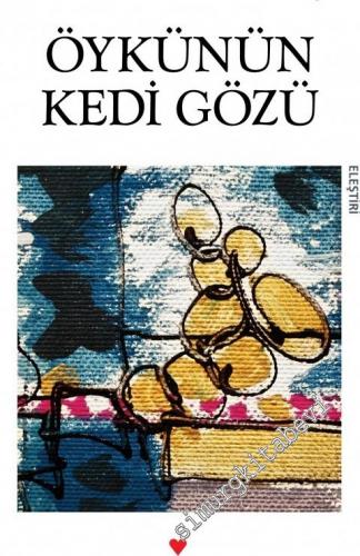 Öykünün Kedi Gözü -        2012