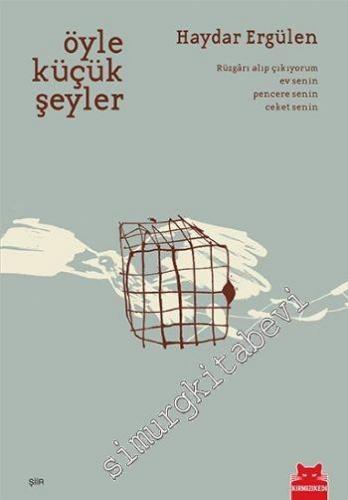 Öyle Küçük Şeyler -        2015