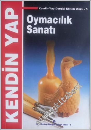 Oymacılık Sanatı -        2017