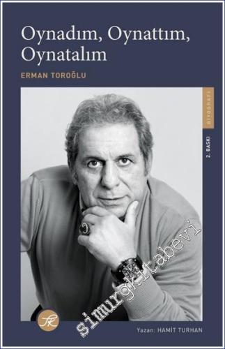 Oynadım Oynattım Oynatalım -        2024