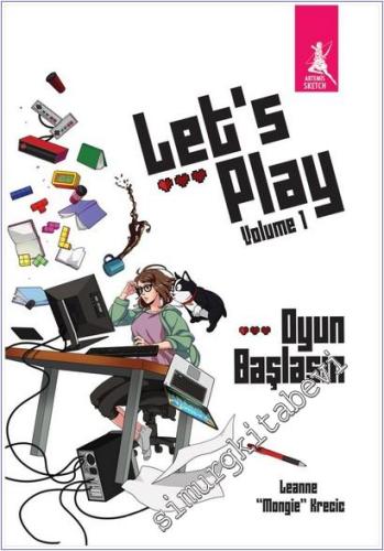 Oyun Başlasın 1 -        2025