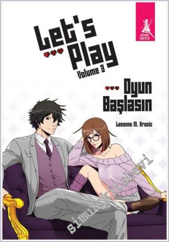 Oyun Başlasın 3 -        2025