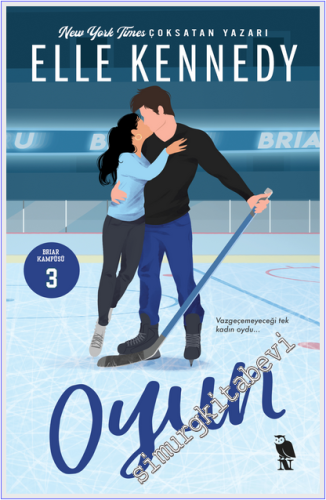 Oyun : Briar Kampüsü 3 -