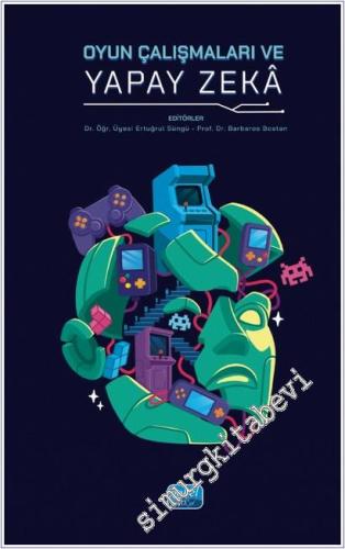 Oyun Çalışmaları ve Yapay Zeka -        2025