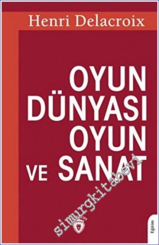 Oyun Dünyası Oyun ve Sanat -        2022