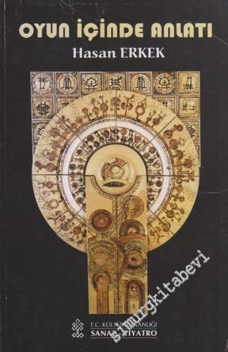 Oyun İçinde Anlatı