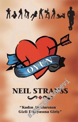 Oyun: Kadın Avcılarının Gizli Dünyasına Giriş -