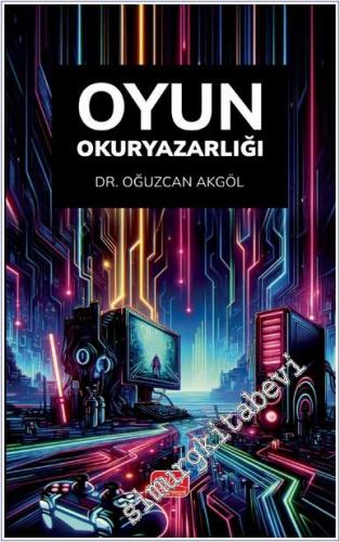 Oyun Okuryazarlığı -        2024