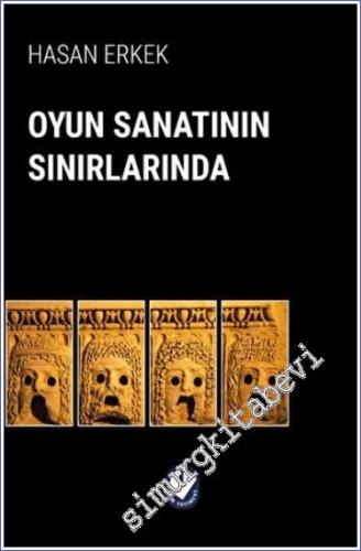 Oyun Sanatının Sınırlarında -        2022