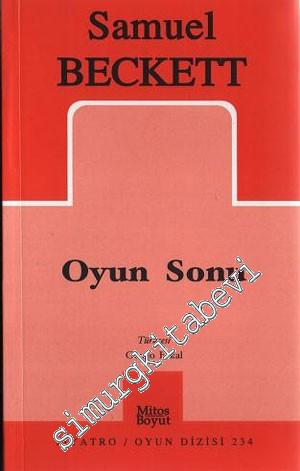 Oyun Sonu -