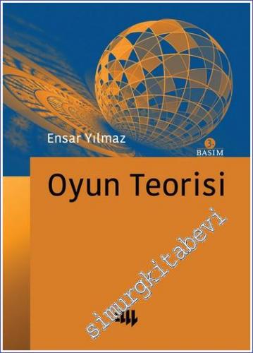 Oyun Teorisi -        2022