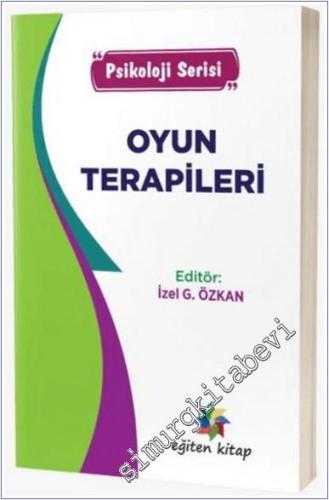 Oyun Terapileri -        2025