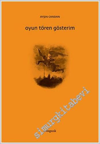 Oyun Tören Gösterim -        2011