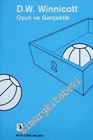 Oyun ve Gerçeklik -        2014