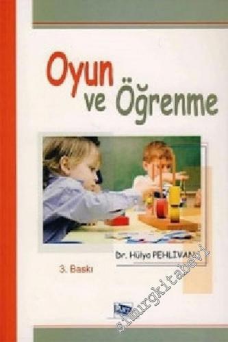 Oyun ve Öğrenme -