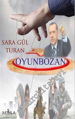 Oyunbozan -