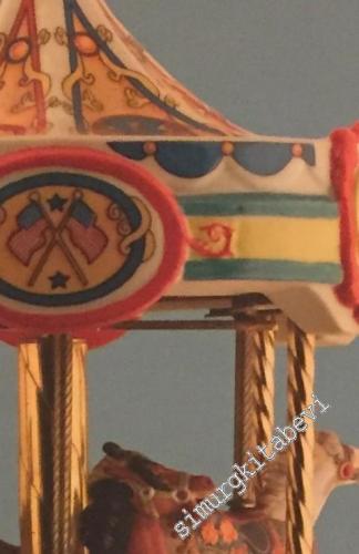 Oyuncak Sergisi = Toy Exhibition