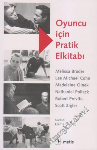 Oyuncu İçin Pratik Elkitabı -