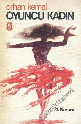 Oyuncu Kadın -