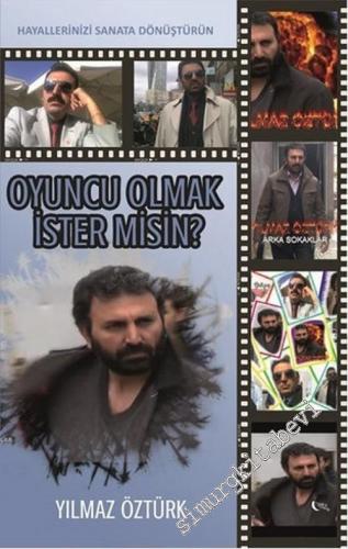 Oyuncu Olmak İster misin? -        2016