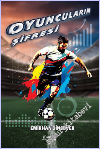 Oyuncuların Şifresi -        2026