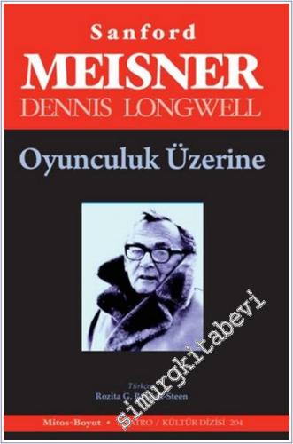 Oyunculuk Üzerine - 2025