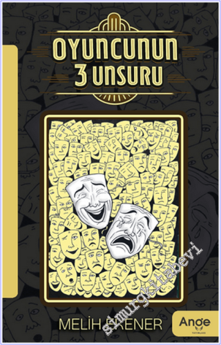 Oyuncunun 3 Unsuru -        2026