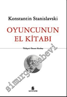 Oyuncunun El Kitabı -