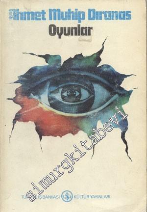 Oyunlar: Gölgeler - Çıkmaz -