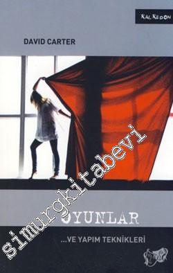 Oyunlar ve Yapım Teknikleri -