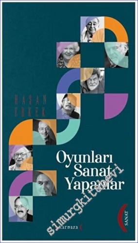 Oyunları Sanat  Yapanlar -        2023