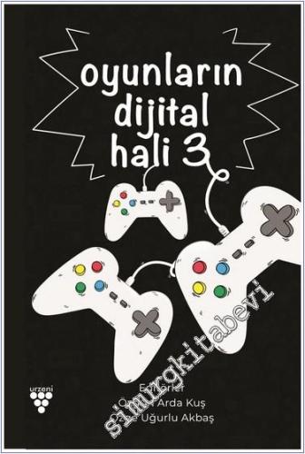 Oyunların Dijital Hali 3 -        2024